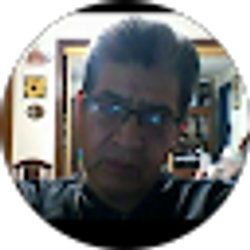 Profile photo of Luis Alfonso Paredes Estrella