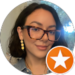 Profile photo of Alexandra Pettas