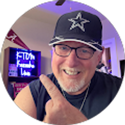 Profile photo of Tom Davenport