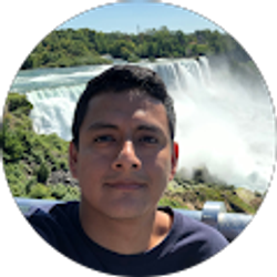 Profile photo of Dennis Luber Trigoso Vásquez