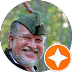 Profile photo of Stephen Yarnall