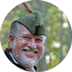 Profile photo of Stephen Yarnall