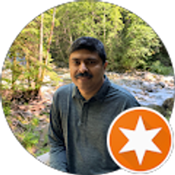 Profile photo of Suraj Varma