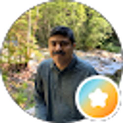 Profile photo of Suraj Varma
