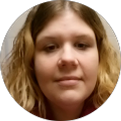 Profile photo of Alisa Mezey