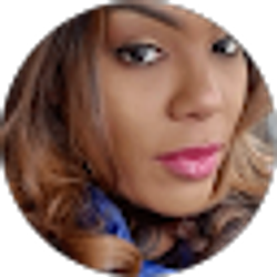 Profile photo of Ai'sha Miah-Gordon