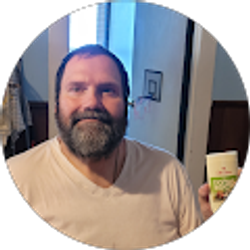 Profile photo of Dominick Klenchik