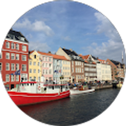 Profile photo of Kristen Kempfert