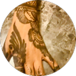Profile photo of Ubah Henna Design’s