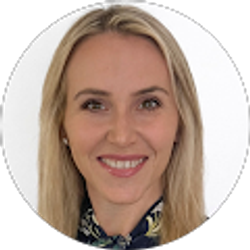 Profile photo of Erin O'Connell