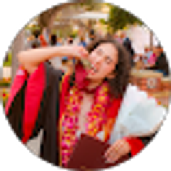 Profile photo of Aime Radilla