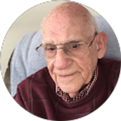 Profile photo of Ronald Bradford