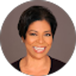 Profile photo of Suzette Webb