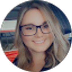 Profile photo of Christina Baker