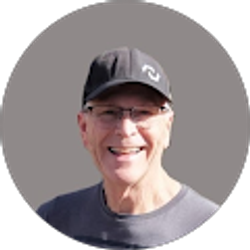 Profile photo of Keith Whitehouse