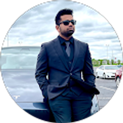 Profile photo of Shakti Sonune