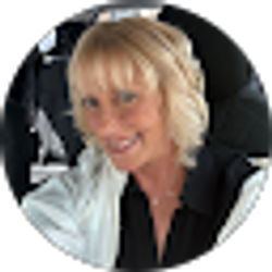 Profile photo of Christine Fitzpatrick