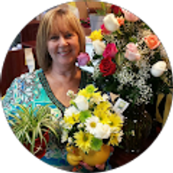 Profile photo of Beverly Brown