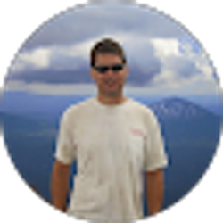 Profile photo of Mike Stansell