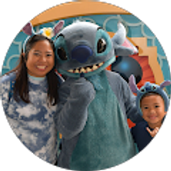 Profile photo of Nissie Ambion