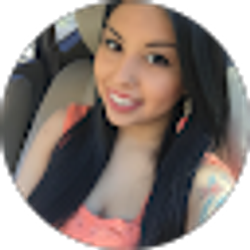 Profile photo of Julie Cantu