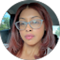 Profile photo of Kiana Urena