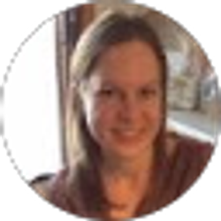 Profile photo of Robyn Vethe