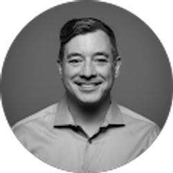 Profile photo of Larry Mango