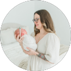 Profile photo of Katelyn Nix