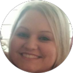 Profile photo of Danielle Berry