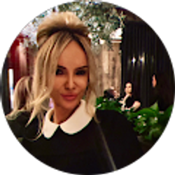 Profile photo of Anna Kolano