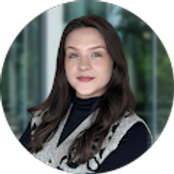 Profile photo of Catie McGeeney