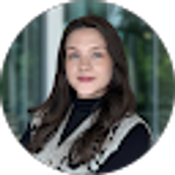 Profile photo of Catie McGeeney