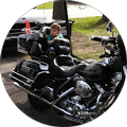 Profile photo of Garrison Signs