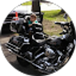 Profile photo of Garrison Signs