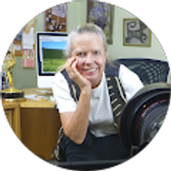 Profile photo of Laurel Klick