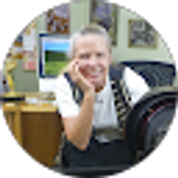 Profile photo of Laurel Klick