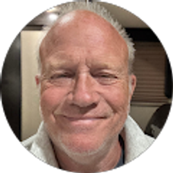 Profile photo of Douglas Stutz