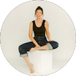 Profile photo of Kristen Scott