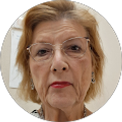 Profile photo of Cathy West