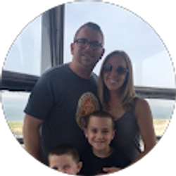 Profile photo of Scott Moyer