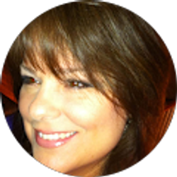 Profile photo of Kristi Lyn