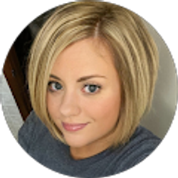 Profile photo of Crystal Joy McClanahan