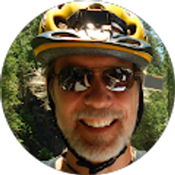 Profile photo of Gregg DuPont