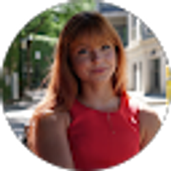 Profile photo of Sandra Cutean