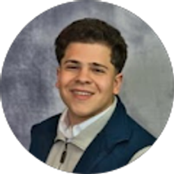 Profile photo of Jacob Gonzalez