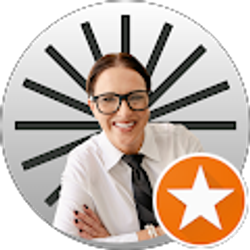 Profile photo of Tabitha Treber