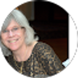 Profile photo of Pam Kaufman