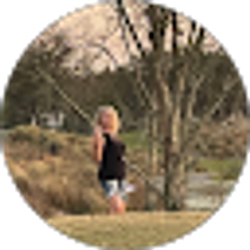 Profile photo of Bonnie Moonbeam