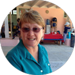 Profile photo of Mary Ann Leonard